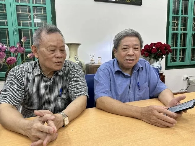 Tình cảm đặc biệt của những đảng viên Thủ đô với Tổng Bí thư Nguyễn Phú Trọng Tình cảm đặc biệt của những đảng viên Thủ đô với Tổng Bí thư Nguyễn Phú Trọng