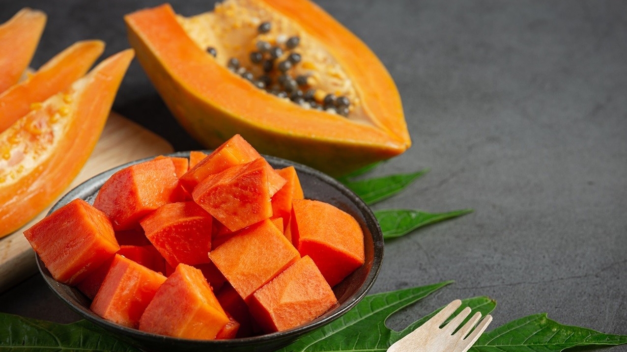 4 loại trái cây nhiệt đới hỗ trợ giữ nước, giảm cân mùa Hè