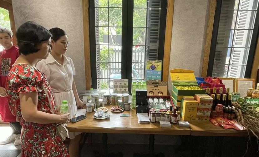 Để Việt Nam trở nên hấp dẫn hơn trong mắt người Hồi giáo Để Việt Nam trở nên hấp dẫn hơn trong mắt người Hồi giáo