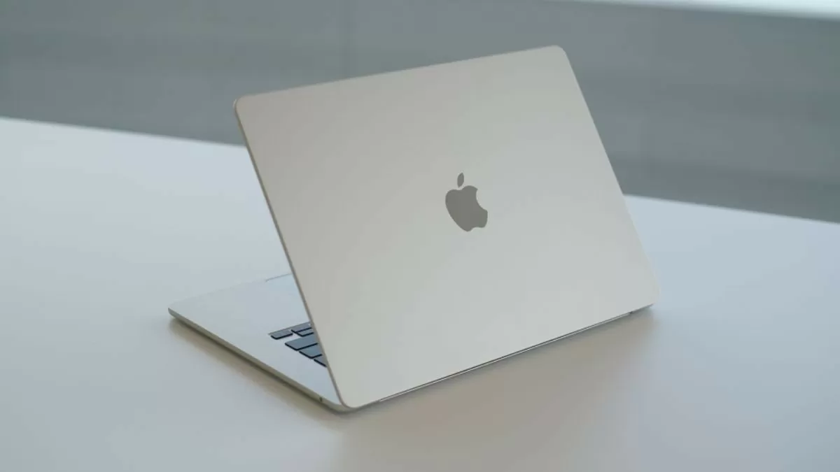 Mách bạn 8 cách sửa lỗi bàn phím MacBook không gõ được Mách bạn 8 cách sửa lỗi bàn phím MacBook không gõ được