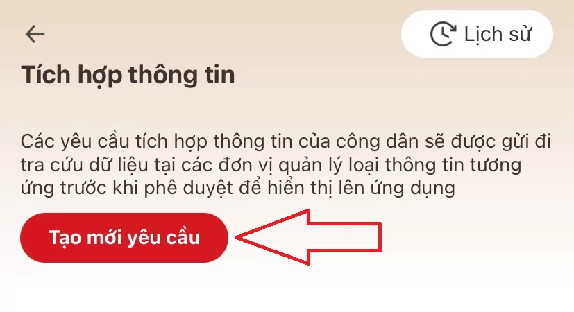 Hướng dẫn cách tích hợp thông tin người phụ thuộc trên VNeID Hướng dẫn cách tích hợp thông tin người phụ thuộc trên VNeID