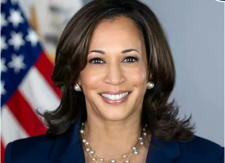 Phó Tổng thống Kamala Harris dẫn đầu danh sách ứng cử viên tổng thống Đảng Dân chủ Phó Tổng thống Kamala Harris dẫn đầu danh sách ứng cử viên tổng thống Đảng Dân chủ