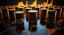 Giá xăng dầu hôm nay 23/8: Lao dốc nhẹ; trong nước giá xăng giảm hơn 500 đồng/lít