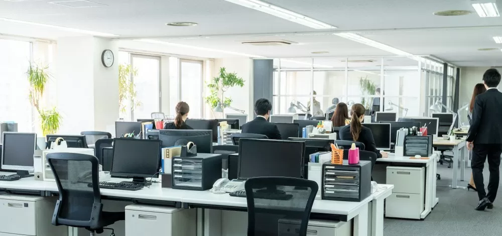 Nhật Bản: Tỷ lệ phá sản của các công ty lâu đời tăng cao Nhật Bản: Tỷ lệ phá sản của các công ty lâu đời tăng cao