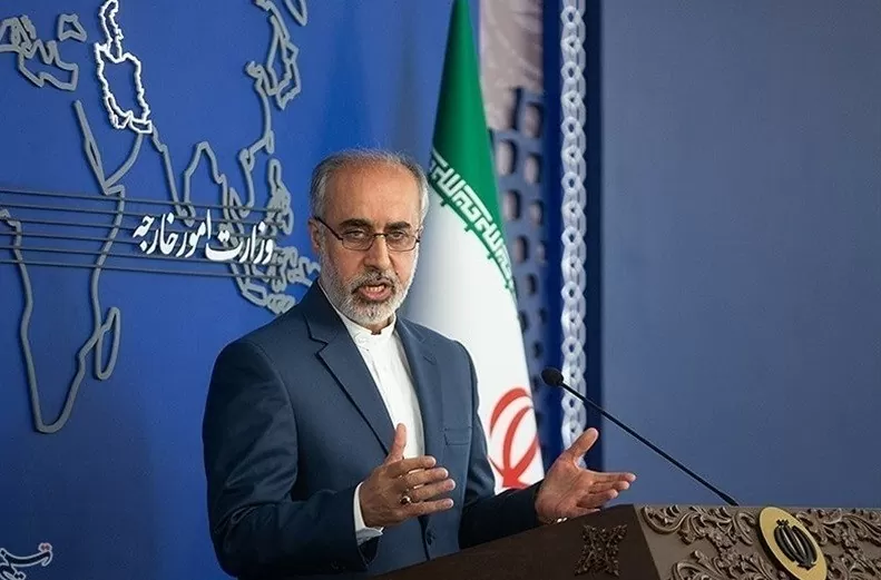 Chảo lửa Trung Đông: Iran nói Israel và Mỹ phải chịu trách nhiệm nếu xung đột lan rộng Chảo lửa Trung Đông: Iran nói Israel và Mỹ phải chịu trách nhiệm nếu xung đột lan rộng