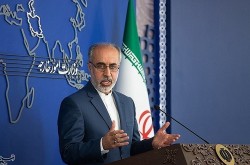 Chảo lửa Trung Đông: Iran nói Israel và Mỹ phải chịu trách nhiệm nếu xung đột lan rộng