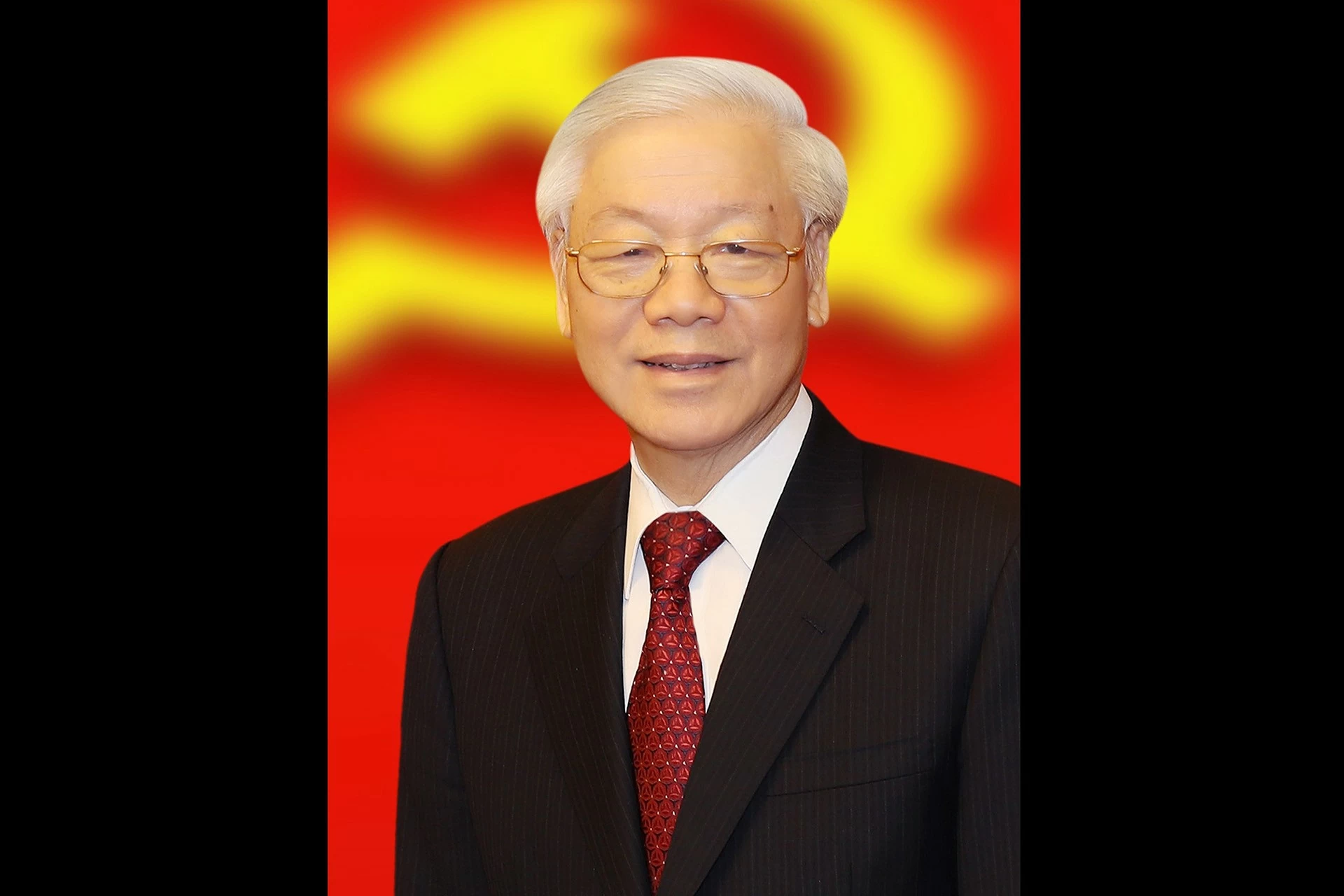 Đồng chí Nguyễn Phú Trọng, Tổng Bí thư Ban Chấp hành Trung ương Đảng Cộng sản Việt Nam. (Nguồn: TTXVN) Đồng chí Nguyễn Phú Trọng, Tổng Bí thư Ban Chấp hành Trung ương Đảng Cộng sản Việt Nam. (Nguồn: TTXVN)