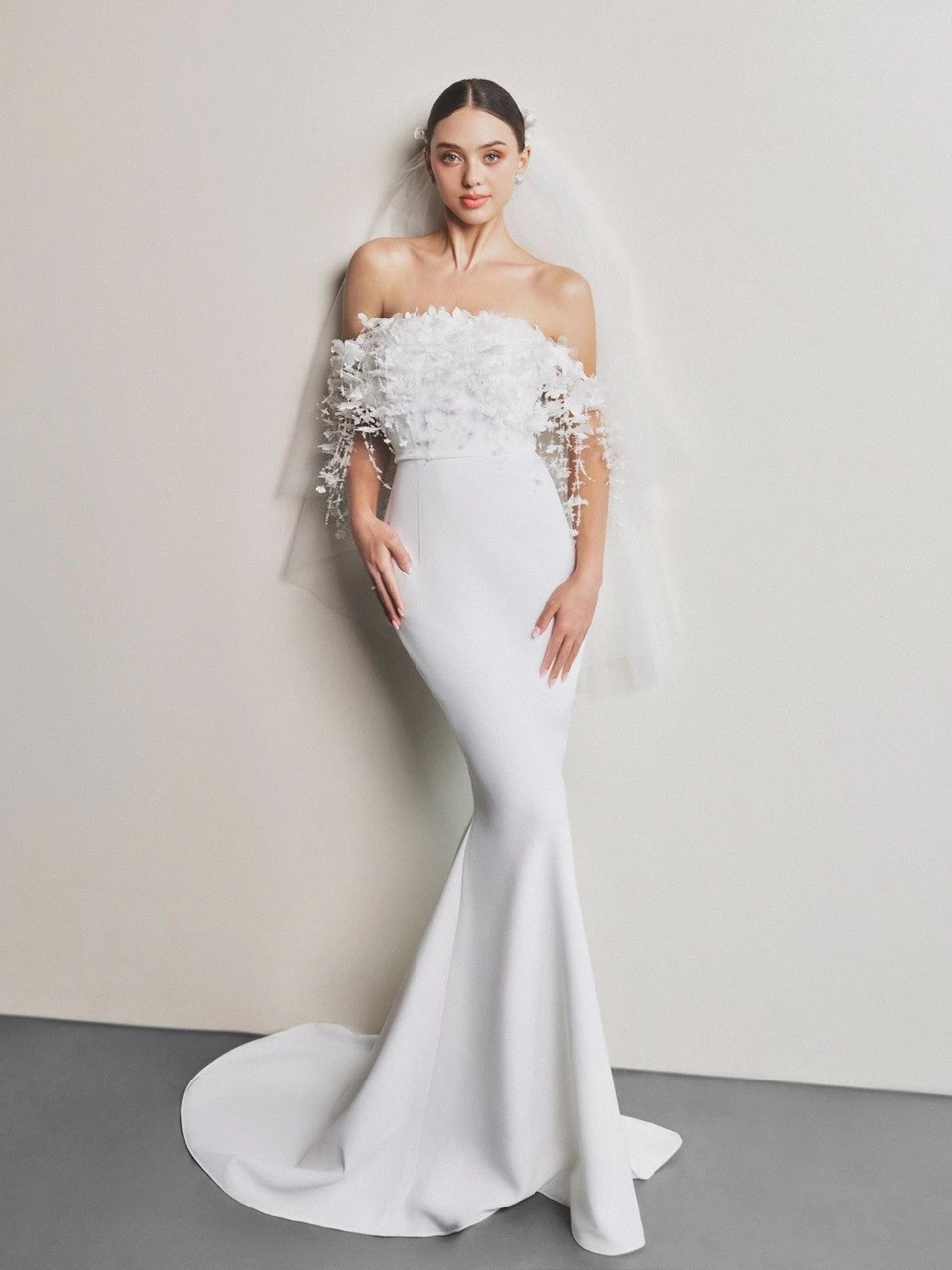 Vợ siêu mẫu của thủ môn Bùi Tiến Dũng Vợ siêu mẫu của thủ môn Bùi Tiến Dũng