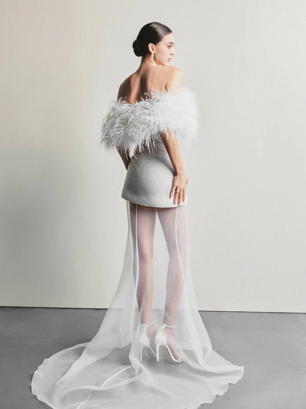 Vợ siêu mẫu của thủ môn Bùi Tiến Dũng Vợ siêu mẫu của thủ môn Bùi Tiến Dũng