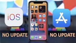 Cách cập nhật phần mềm cho iPhone dễ dàng và nhanh chóng nhất
