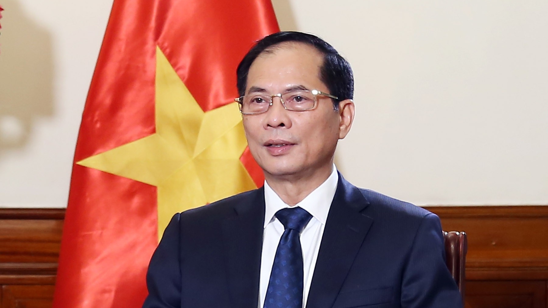 Phó Thủ tướng, Bộ trưởng Bùi Thanh Sơn gửi thông điệp nhân kỷ niệm 78 năm Ngày Thương binh - Liệt sĩ