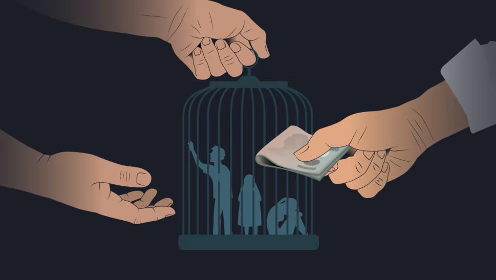 Bài 1: Vạch trần các thủ đoạn tinh vi nhằm dụ con mồi 