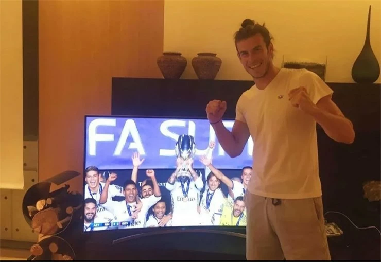 Khám phá biệt thự 11 phòng tắm của Mbappe ở Madrid Khám phá siêu biệt thự 11 phòng tắm của Mbappe ở thủ đô Madrid