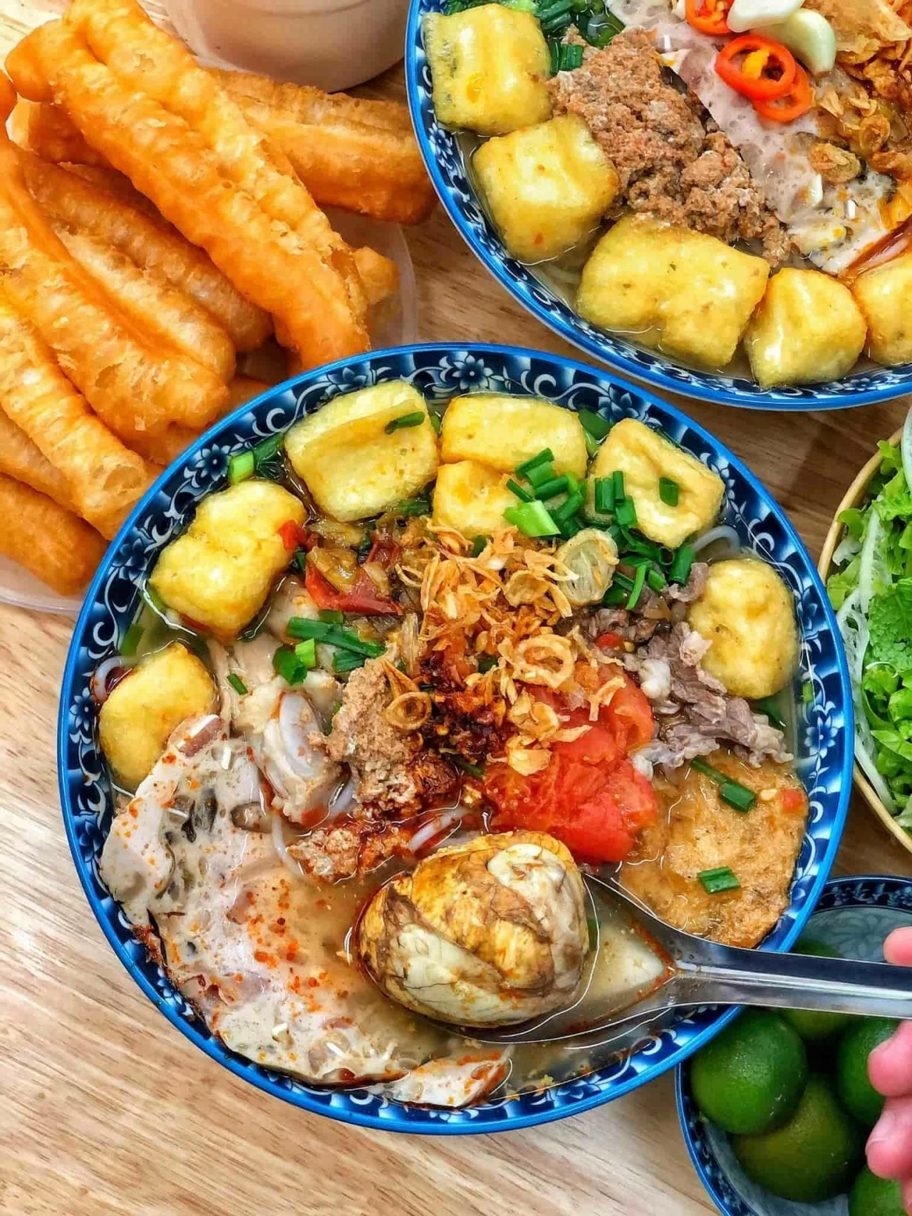 Hà Nội: Thủ phủ ẩm thực hấp dẫn bậc nhất thế giới do Tripadvisor đánh giá Hà Nội: Thủ phủ ẩm thực hấp dẫn bậc nhất thế giới do Tripadvisor đánh giá