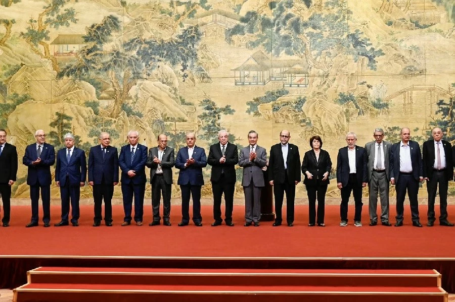 Tin thế giới 23/7: Nga-Iran chuẩn bị có cái bắt tay lịch sử, sự đột phá ở Palestine, bà Kamala Harris sắp mở toang 'cánh cửa' đi vào sử sách Tin thế giới 23/7: Nga-Iran chuẩn bị có cái bắt tay lịch sử, sự đột phá ở Palestine, bà Kamala Harris sắp mở toang 'cánh cửa' đi vào sử sách