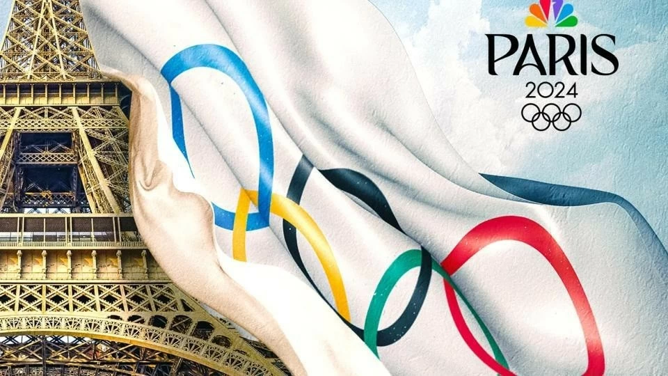 Lịch thi đấu môn bóng đá nam Olympic Paris 2024 Lịch thi đấu môn bóng đá nam Olympic Paris 2024