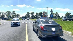 Các hạng, thời hạn giấy phép lái xe mới áp dụng từ ngày 1/1/2025