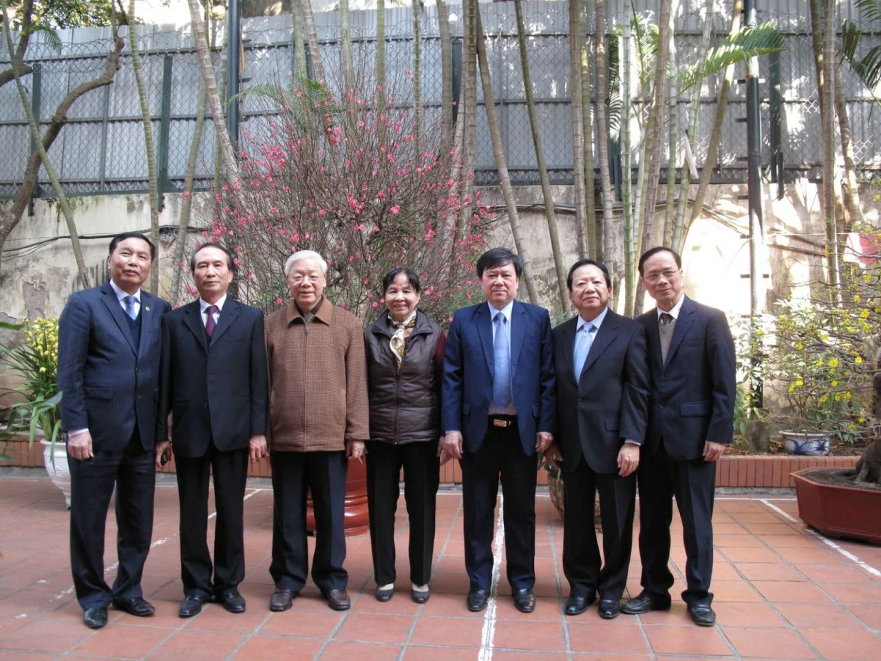 Bộ trưởng Ngoại giao Thái Lan đề cao vai trò của Tổng Bí thư Nguyễn Phú Trọng với quan hệ song phương Bộ trưởng Ngoại giao Thái Lan đề cao vai trò của Tổng Bí thư Nguyễn Phú Trọng với quan hệ song phương