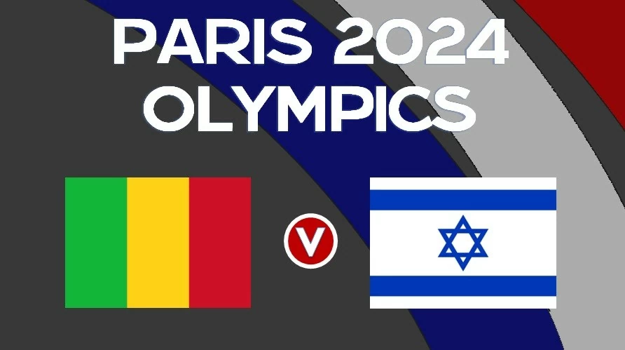 Nhận định trận đấu, soi kèo Mali vs Israel, 02h00 ngày 25/7 - Bảng D Olympic Paris 2024 Nhận định trận đấu, soi kèo Mali vs Israel, 02h00 ngày 25/7 - Bảng D Olympic Paris 2024