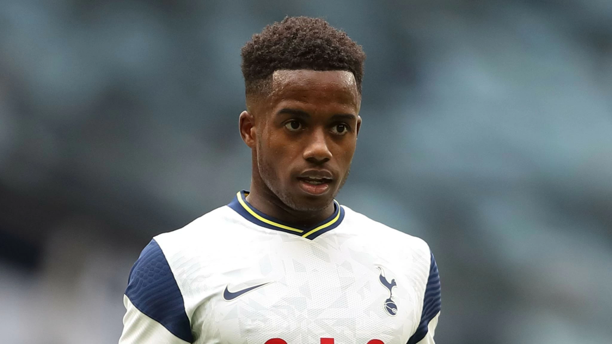 Ryan Sessegnon. (Nguồn: Sky Spost) Ryan Sessegnon. (Nguồn: Sky Spost)