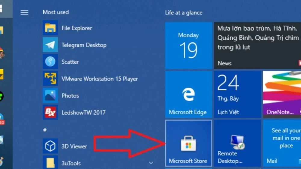 Hướng dẫn cách đăng nhập nhiều tài khoản Telegram trên điện thoại, PC Hướng dẫn cách đăng nhập nhiều tài khoản Telegram trên điện thoại, PC