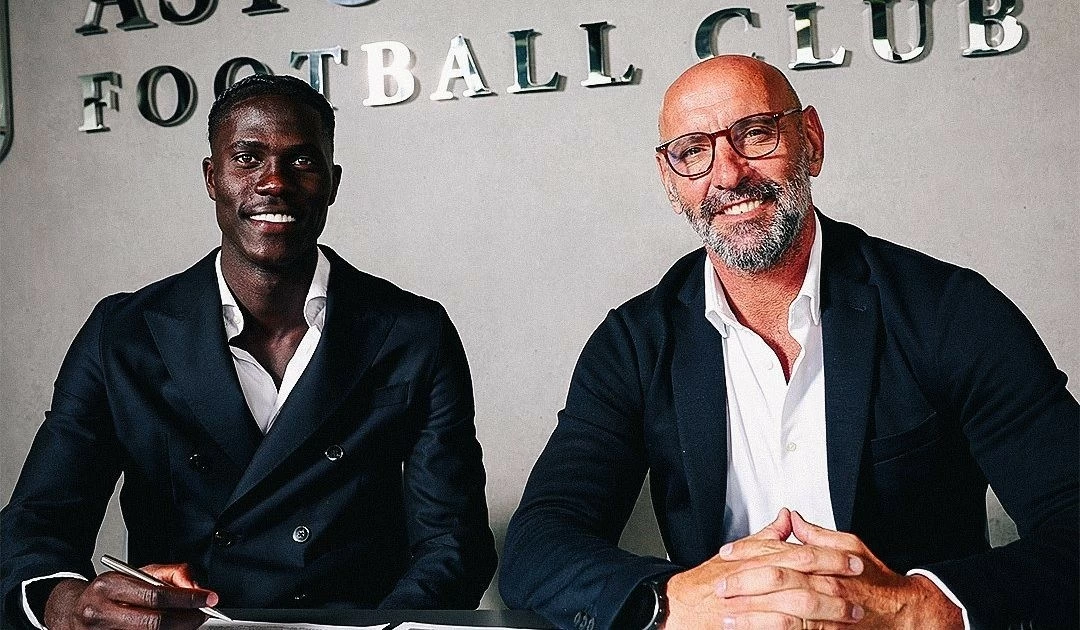 Chuyển nhượng cầu thủ MU: Lý do Amadou Onana từ chối gia nhập; Chuyển nhượng cầu thủ MU: Lý do Amadou Onana từ chối gia nhập;