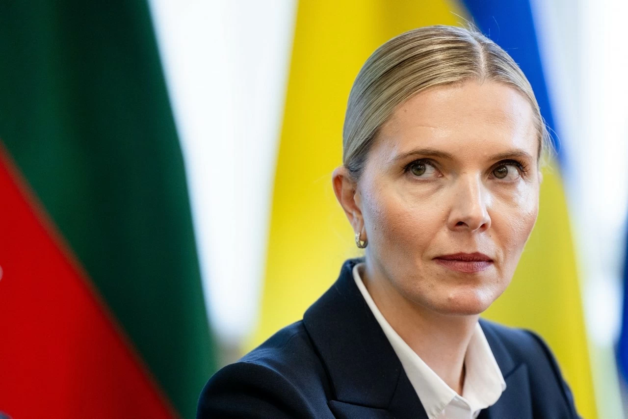 Lithuania tăng cường hệ thống giám sát biên giới với Nga Lithuania tăng cường hệ thống giám sát biên giới với Nga