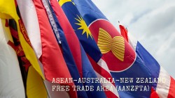 Lấy ý kiến về Dự thảo Thông tư quy định quy tắc xuất xứ hàng hóa trong AANZFTA