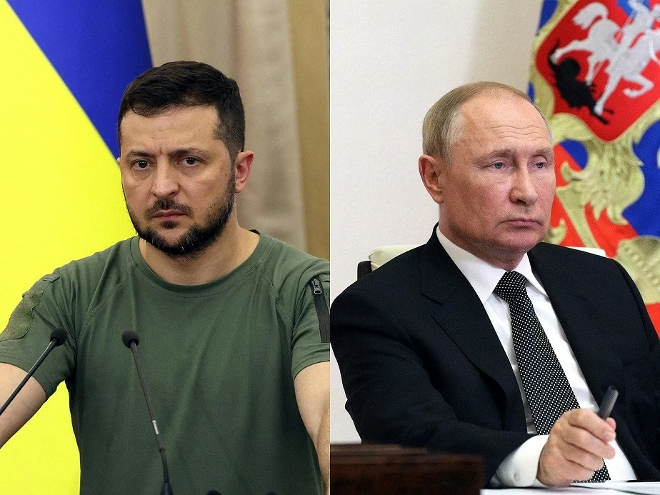 Tình hình Ukraine: Kiev-Moscow điều kiện đàm phán, IAEA tái khẳng định quan ngại về Nhà máy điện hạt nhân Zaporizhzhia, Thủ tướng Ấn Độ sắp thăm Ukrai Tình hình Ukraine: Kiev-Moscow điều kiện đàm phán, IAEA tái khẳng định quan ngại về Nhà máy điện hạt nhân Zaporizhzhia, Thủ tướng Ấn Độ sắp thăm Ukrai