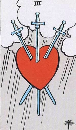 Bài tarot hôm nay 31/7: Liệu người ấy có mong muốn gặp lại bạn? Bài tarot hôm nay: