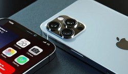 Apple bị ‘đánh bật’ khỏi top 5 thương hiệu smartphone hàng đầu tại Trung Quốc