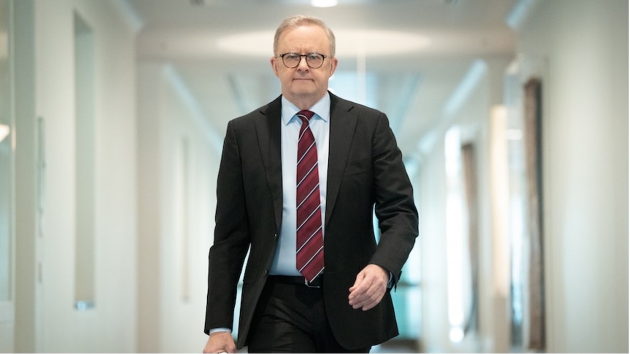 Australia công bố 'lá bài tẩy' với Trung Quốc và Mỹ