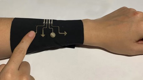 Tìm ra vật liệu nhựa có khả năng chuyển hóa nhiệt năng sang điện năng vượt trội