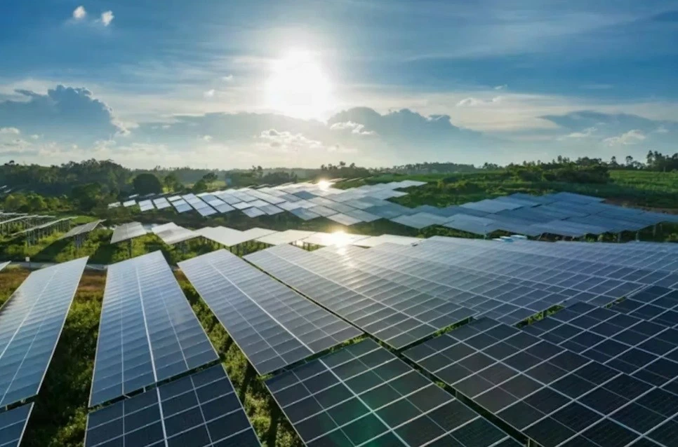 Trung Quốc đang âm thầm thắng thế trong cuộc chạy đua ngoại giao khí hậu Vận dụng khéo léo ngoại giao khí hậu, Trung Quốc âm thầm thắng thế trong cuộc đua chuyển đổi năng lượng