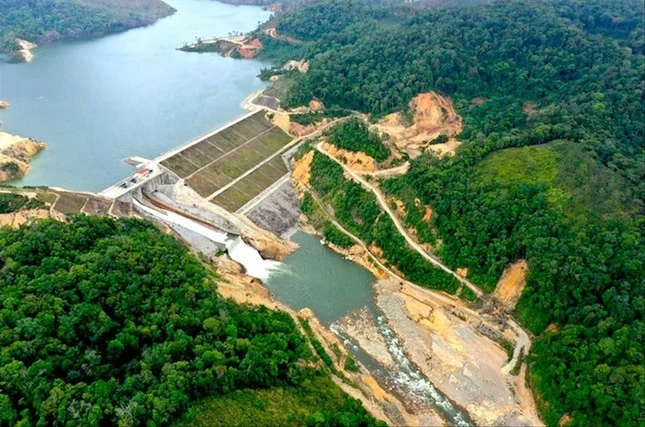 13 trận động đất xảy ra liên tiếp ở Kon Tum trong 1 ngày 13 trận động đất xảy ra liên tiếp ở Kon Tum trong 1 ngày