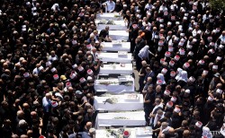 Vụ tấn công Cao nguyên Golan: Nguy cơ thành 