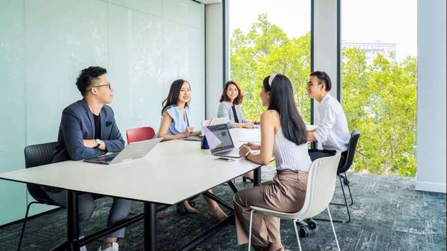 Cần trang bị cho gen Z những 'kỹ năng thế kỷ' để nâng cao năng lực cạnh tranh trên thị trường lao động