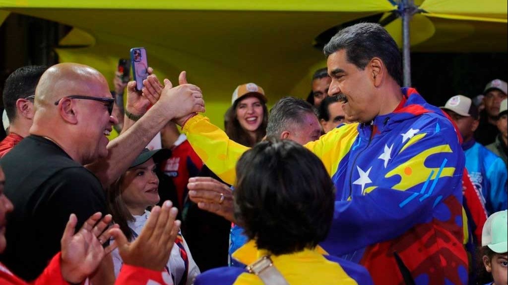 Tình hình Venezuela: Brazil 'hiến kế' giải quyết khủng hoảng, Mỹ-Colombia ủng hộ, cả Tổng thống Maduro lẫn phe đối lập phản đối