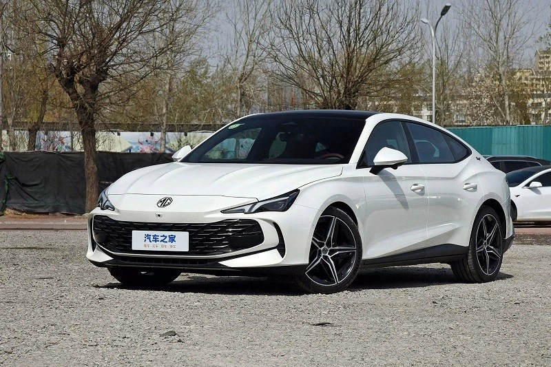 MG7: Giá dự kiến khoảng 729 triệu đồng MG7: Giá dự kiến khoảng 729 triệu đồng