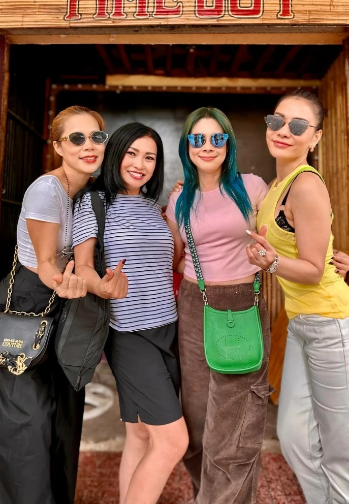 Sao Việt Sao Việt