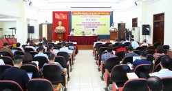 6 tháng đầu năm 2024, tỷ lệ thất nghiệp ở độ tuổi lao động không đổi so với cùng kỳ năm trước