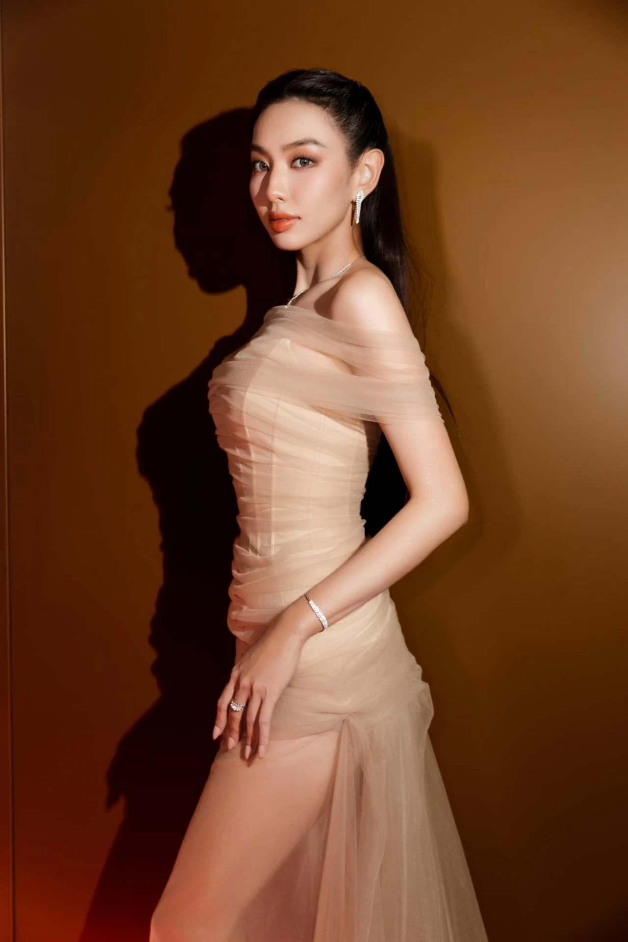 Hoa hậu Nguyễn Thúc Thùy Tiên Hoa hậu Nguyễn Thúc Thùy Tiên