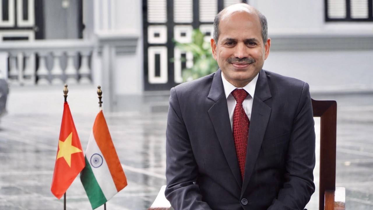 Cầu nối giữa Việt Nam với thế giới trên hành trình tăng trưởng, tiến bộ và thịnh vượng