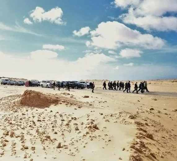 Algeria thông báo rút Đại sứ khỏi Pháp, chuyện gì đang xảy ra với quan hệ song phương? Algeria thông báo rút Đại sứ khỏi Pháp, chuyện gì đang xảy ra với quan hệ song phương?