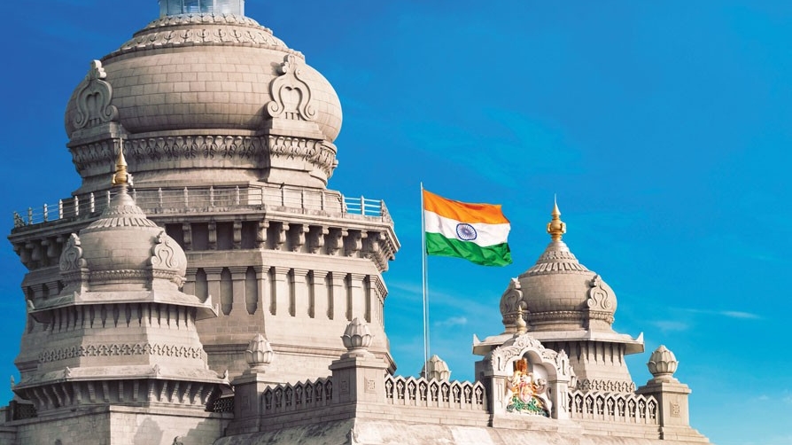 Năm nay, Ấn Độ sẽ trở thành nền kinh tế lớn thứ tư thế giới