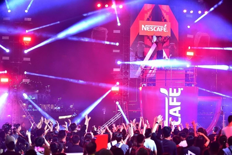 Chuỗi hoạt động 'Khơi mở thế giới của bạn' thu hút sự tham gia, trải nghiệm của hàng nghìn người Chuỗi hoạt động 'Khơi mở thế giới của bạn' thu hút sự tham gia, trải nghiệm của hàng nghìn người