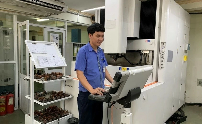 Việt Nam sẽ học hỏi được gì từ kinh nghiệm thu hút đầu tư từ Ấn Độ? Việt Nam sẽ học hỏi được gì từ kinh nghiệm thu hút đầu tư từ Ấn Độ?