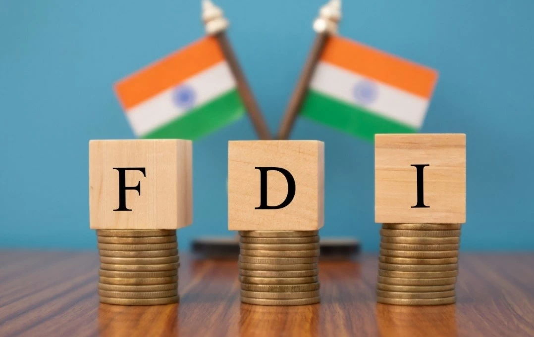 Vụt sáng trở thành 'ngôi sao' trong thu hút FDI của thế giới, Việt Nam có thể học hỏi được kinh nghiệm gì từ Ấn Độ? Vụt sáng trở thành 'ngôi sao' trong thu hút FDI của thế giới, Việt Nam có thể học hỏi được kinh nghiệm gì từ Ấn Độ?