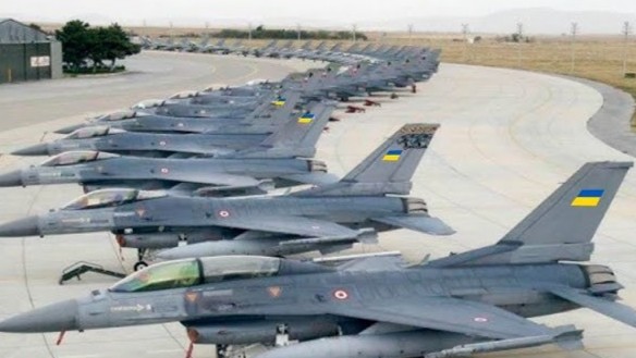 Tình hình Ukraine: Lô viện trợ được mong chờ nhất cập bến, Tổng thống Zelensky thừa nhận rủi ro do bầu cử Mỹ