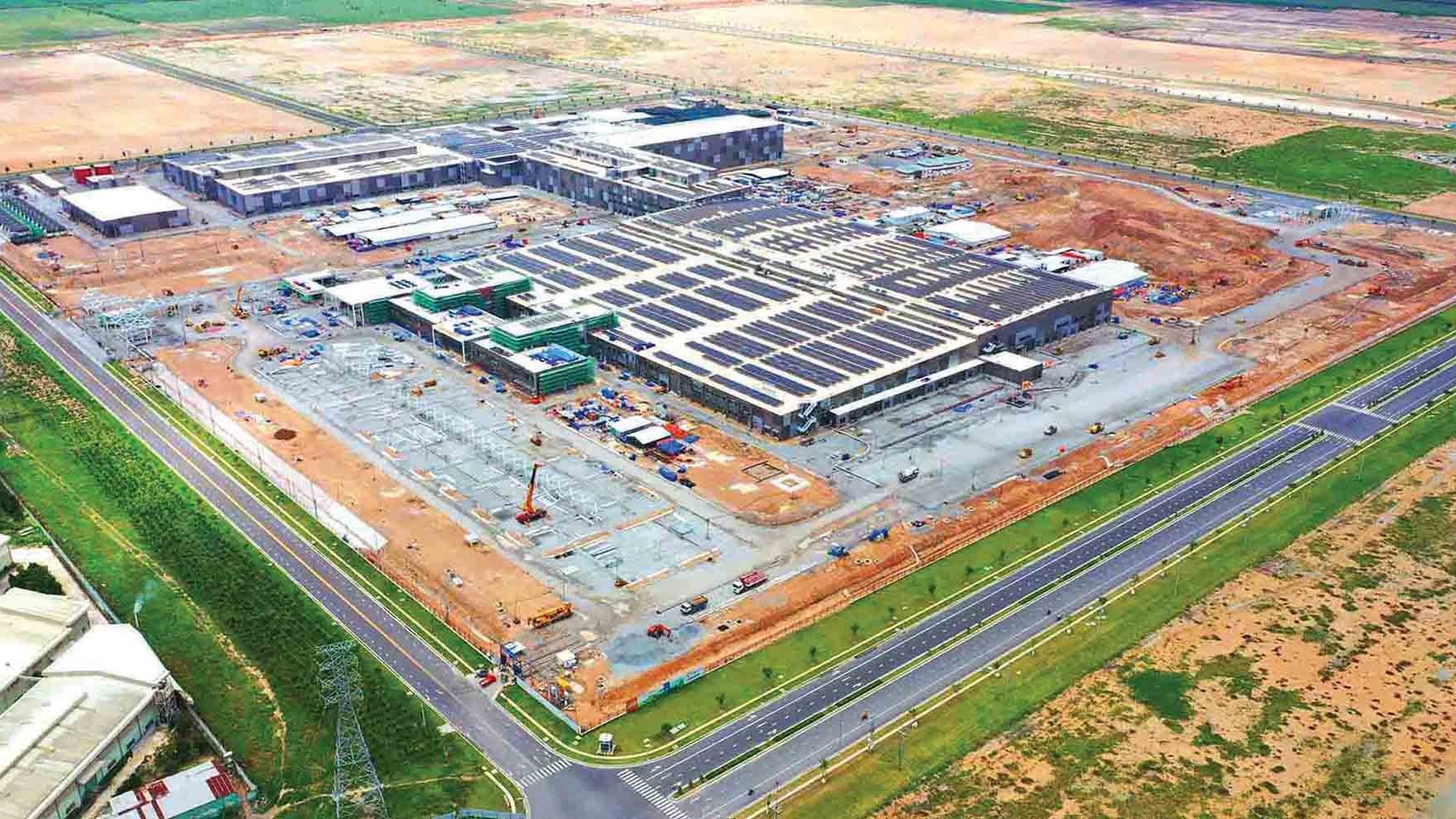 Việt Nam tăng sức hấp dẫn nhờ EVFTA